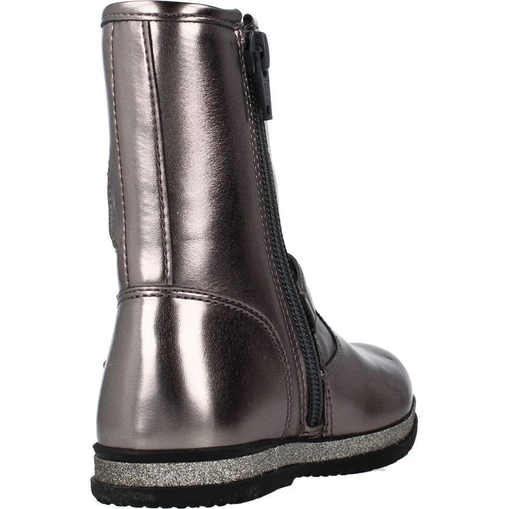 Bottes Chicco Modèle Clorens Couleur Bronze 3/5