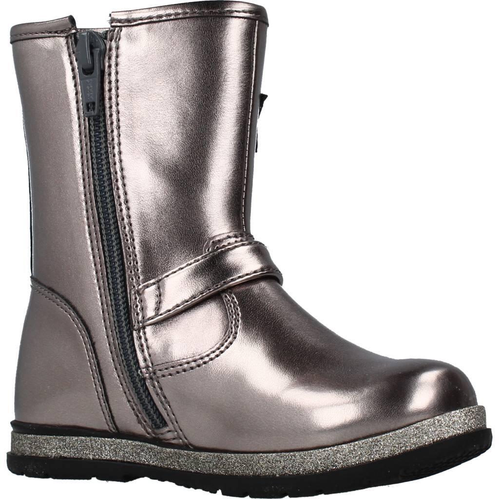 Bottes Chicco Modèle Clorens Couleur Bronze 5/5