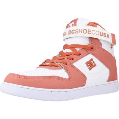 Zapatillas hombre Dc Pensford M Shoe Blanco