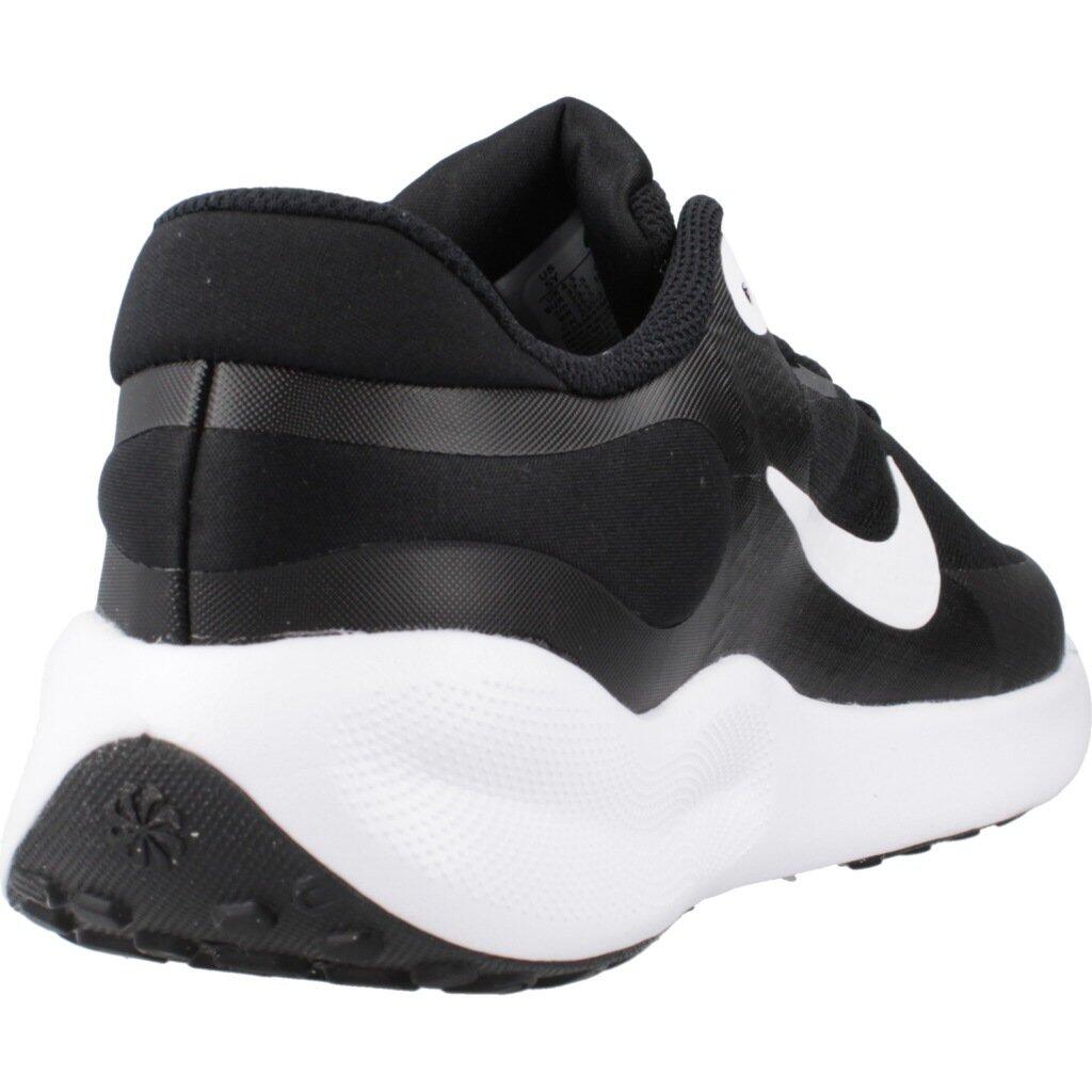Sneakers Nike Model Revolution 7 Kleur Zwart 3/6