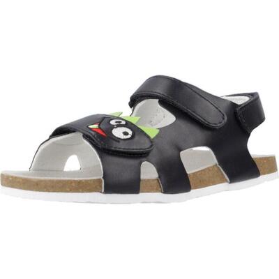 Sandalen Chicco Modell Hecco Farbe Schwarz