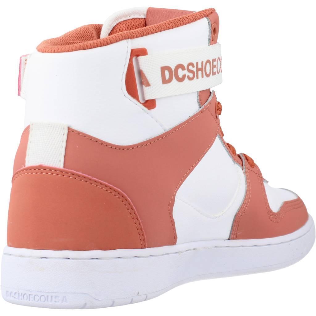 Zapatillas hombre Dc Pensford M Shoe 3/5
