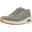 Baskets Skechers Modèle Uno - Suited On Air Couleur Vert