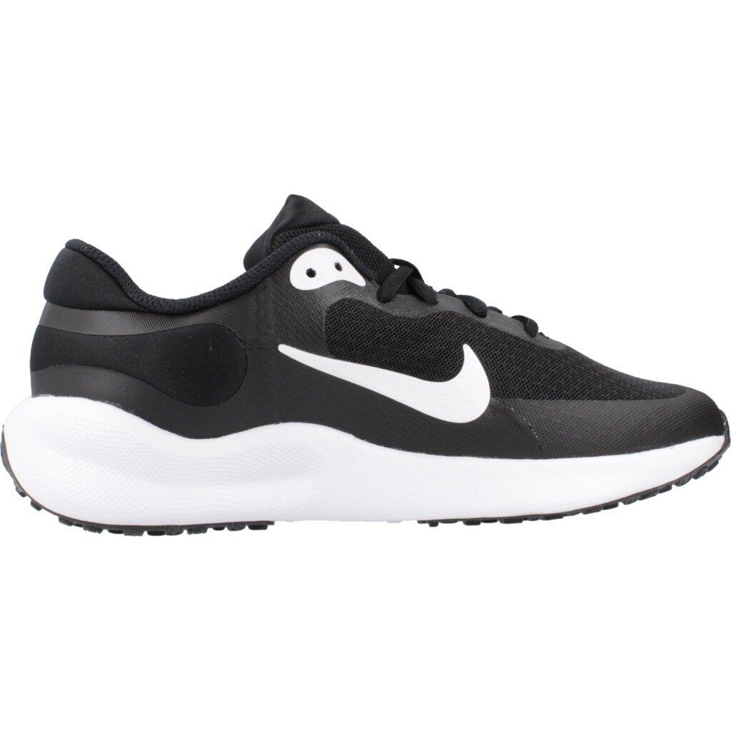 Sneakers Nike Model Revolution 7 Kleur Zwart 4/6