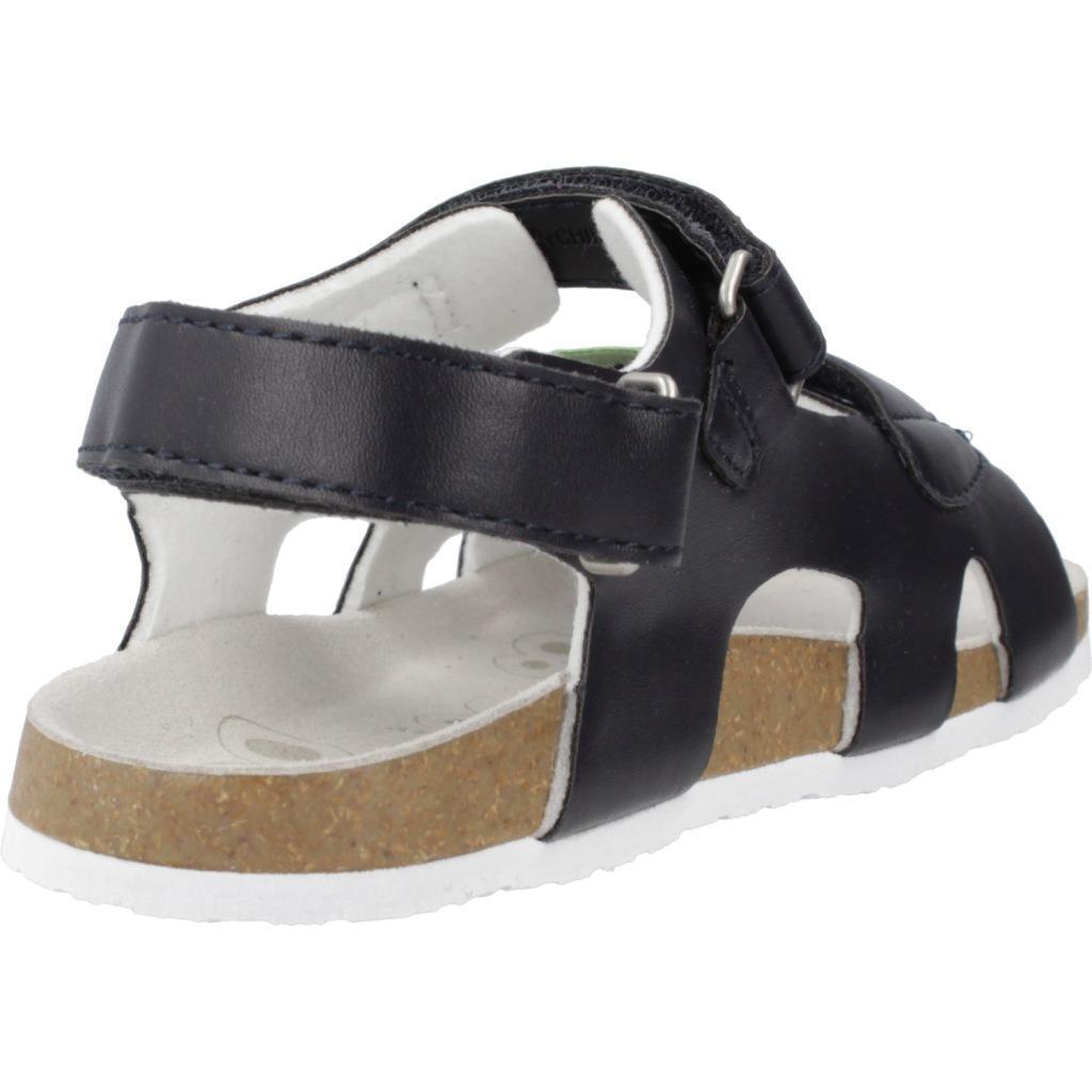Sandalen Chicco Model Hecco Kleur Zwart 3/5