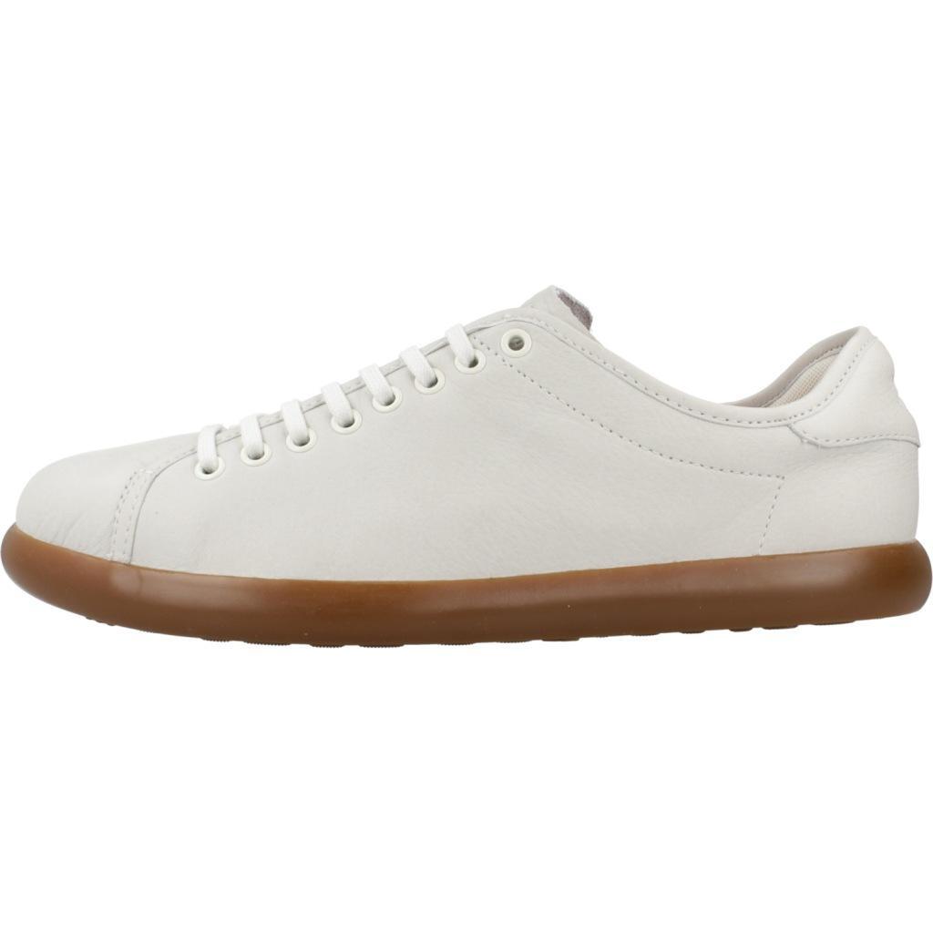 Sneakers Camper Model Pelotas Soller Kleur Wit 2/5