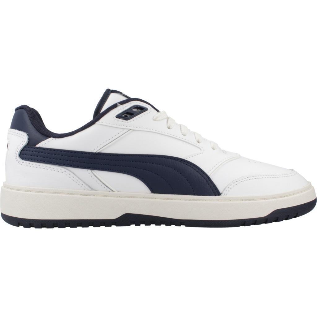 Sneakers Puma Model Puma Doublecourt Kleur Wit 4/5