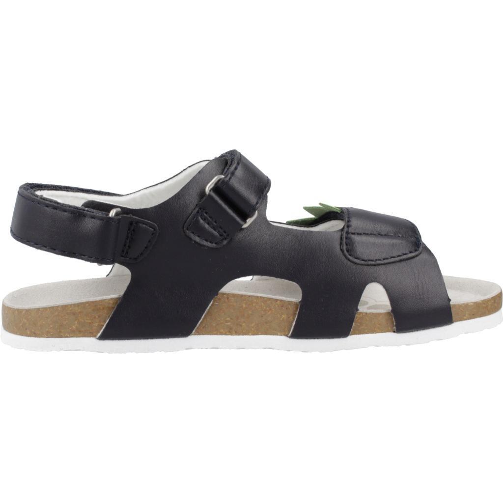 Sandalen Chicco Model Hecco Kleur Zwart 4/5