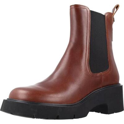 Camper Modell Milah Farbe Brown