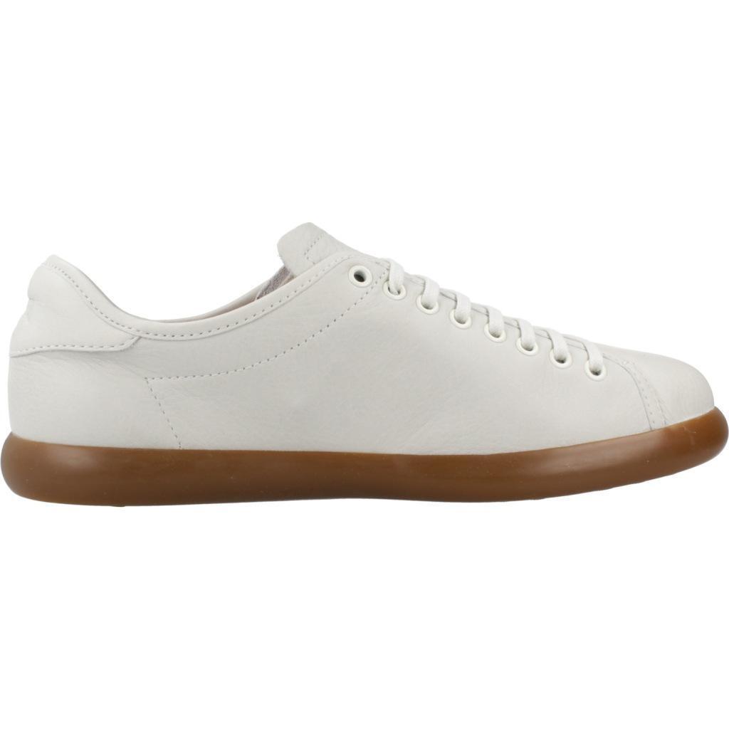 Sneakers Camper Model Pelotas Soller Kleur Wit 4/5