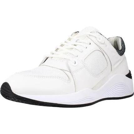 Zapatillas mujer Geox D Omaya