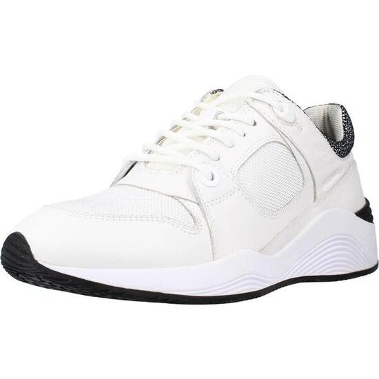 Zapatillas mujer Geox D Omaya