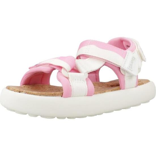 Sandały CAMPER K800579 Rose