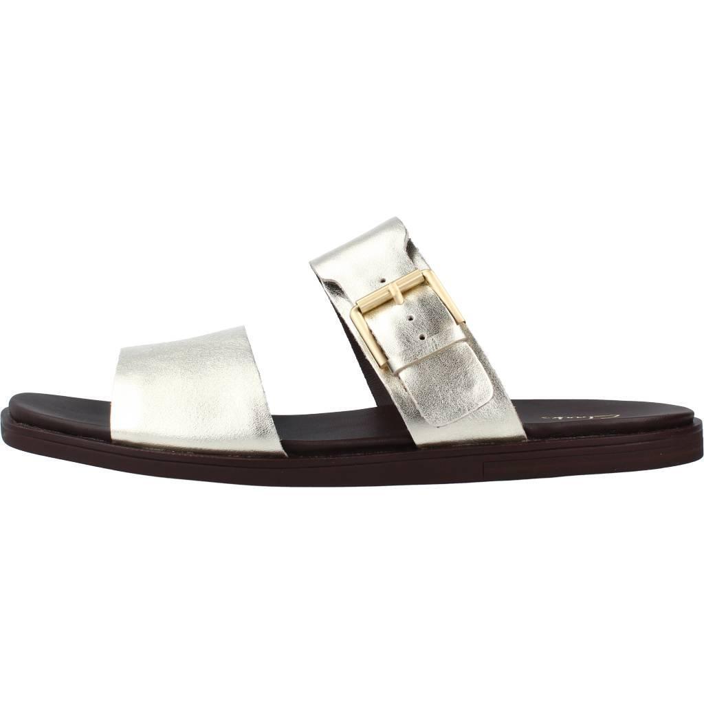 Sandalias Mujer Clarks Ofra Slide 2/5