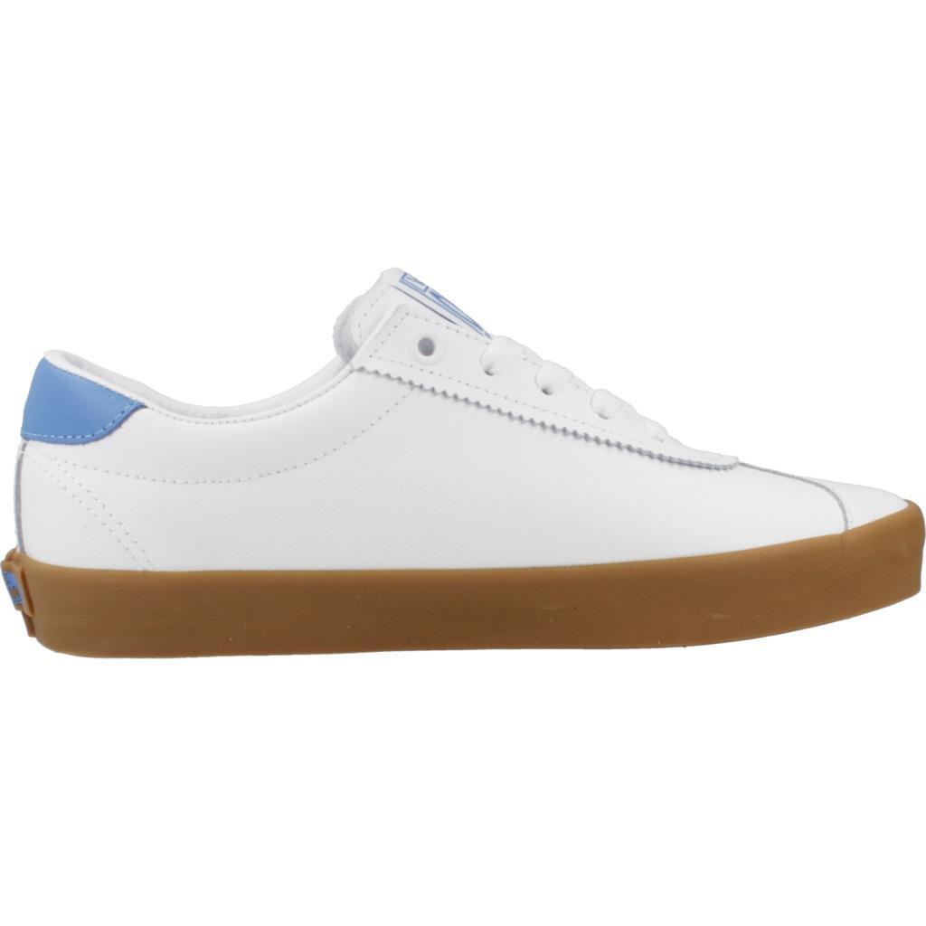 Scarpe Da Ginnastica Vans Modello Sport Low Joyride Colore Bianco 4/5