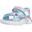 Sandale copii Skechers Unicorn Dreams, Mov