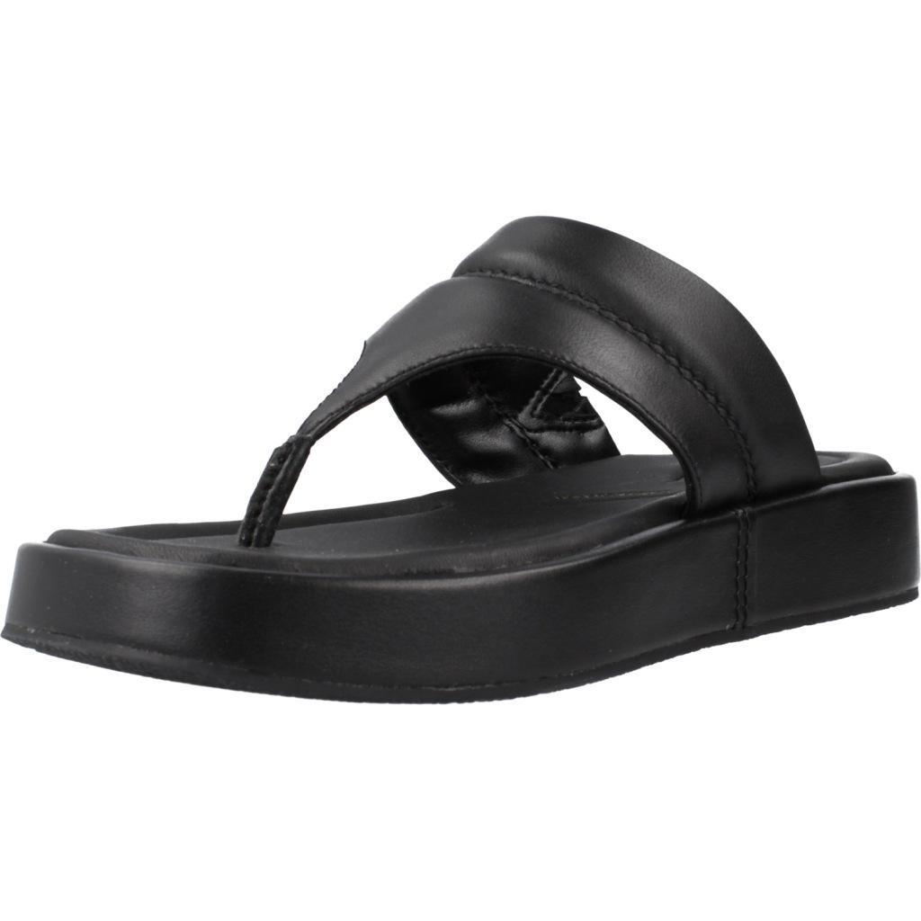 Clarks modelo alda walk cor preto