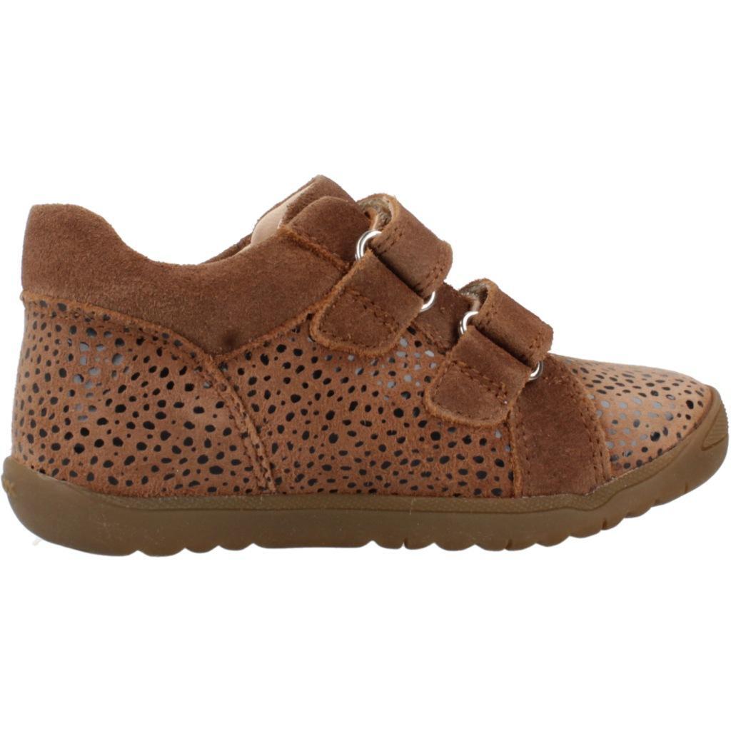 Stivaletti da bambina Geox Macchia 4/5