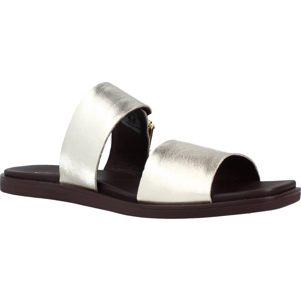 Sandalias Mujer Clarks Ofra Slide 5/5