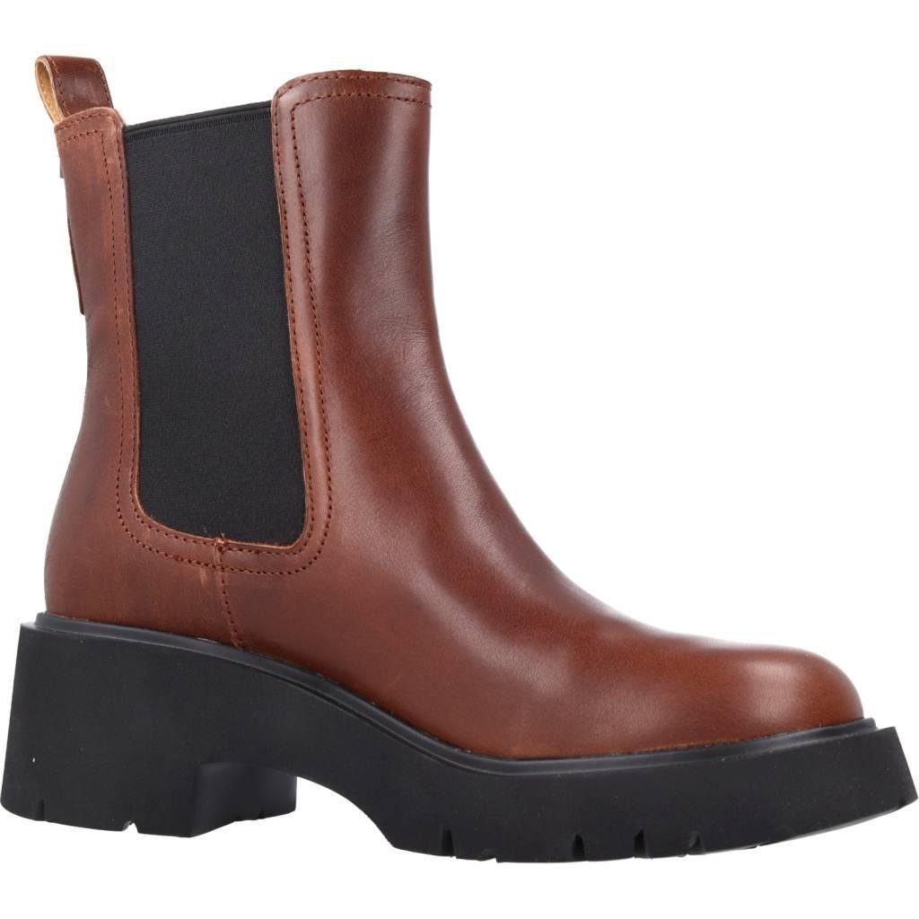 Camper Modèle Milah Couleur Marron 5/5