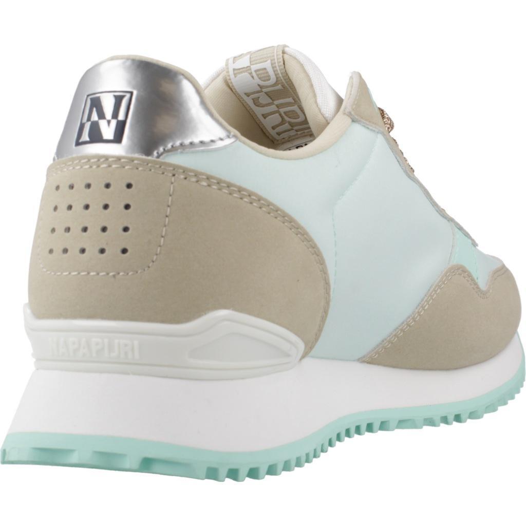 Baskets Napapijri Modèle Np0a4i7s Couleur Bleu 3/5