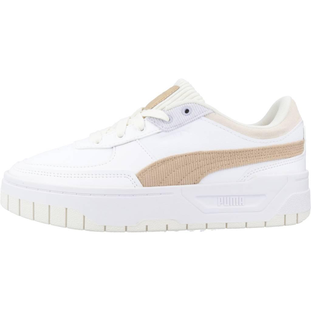 Buty PUMA YELLOW CALI DREAM Biały 2/5
