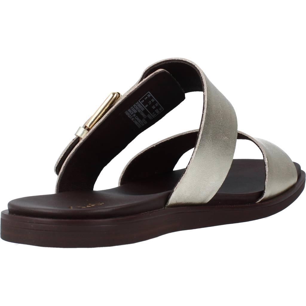 Sandalias Mujer Clarks Ofra Slide 3/5