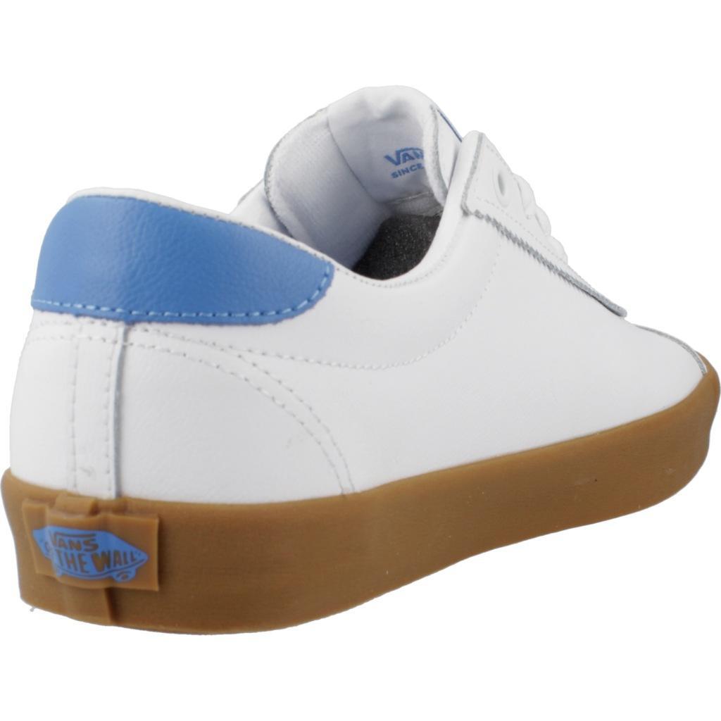 Scarpe Da Ginnastica Vans Modello Sport Low Joyride Colore Bianco 3/5