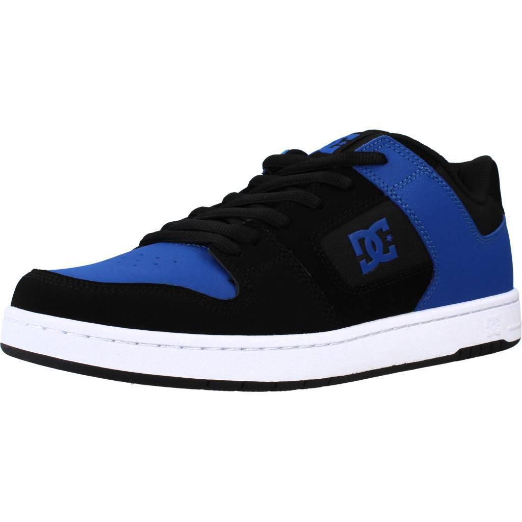 DC SHOES Scarpe Da Ginnastica Dc Modello Manteca 4 M Shoe Colore Nero