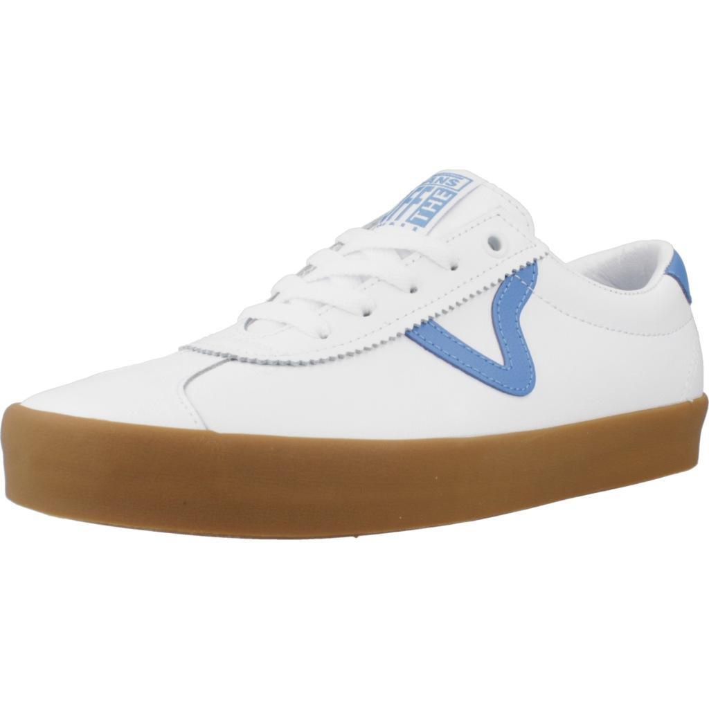 Scarpe Da Ginnastica Vans Modello Sport Low Joyride Colore Bianco 1/5