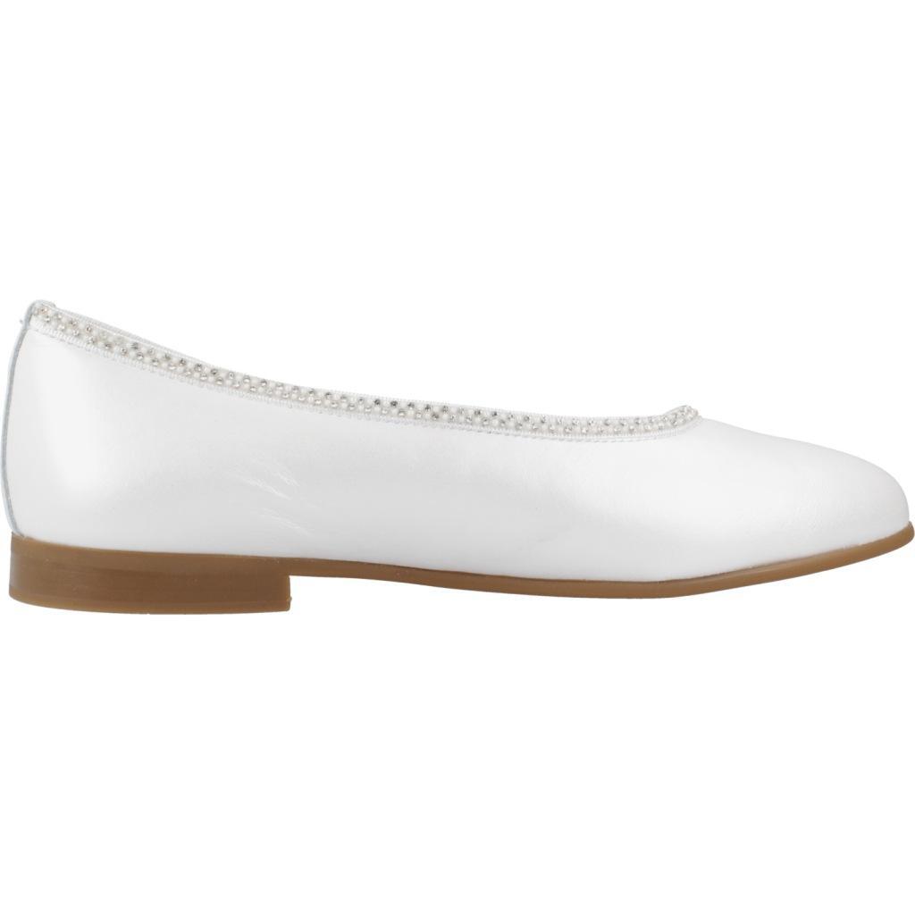 Pablosky Modèle 870808p Couleur Blanc 4/5