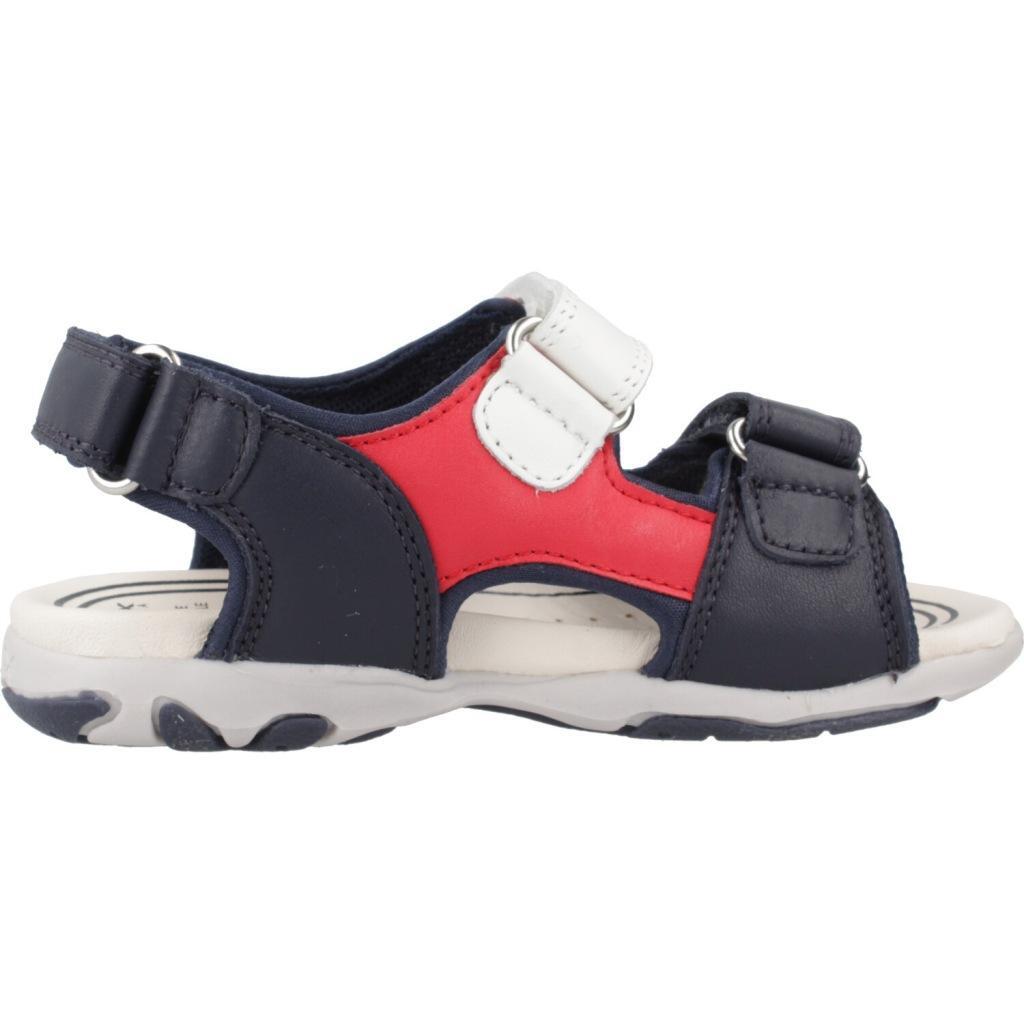 Sandali Geox Modello B S.flaffee B. A Colore Blu 4/5