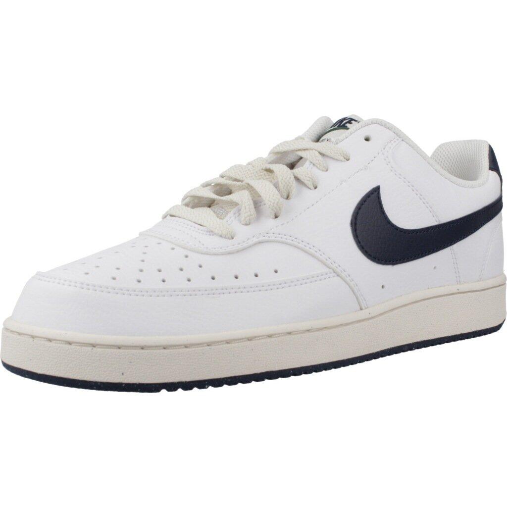 NIKE Sneakers Nike Modell Court Vision Lo Farbe Weiß