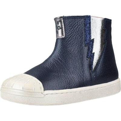 Botas Niña Garvalin 191367 Gris