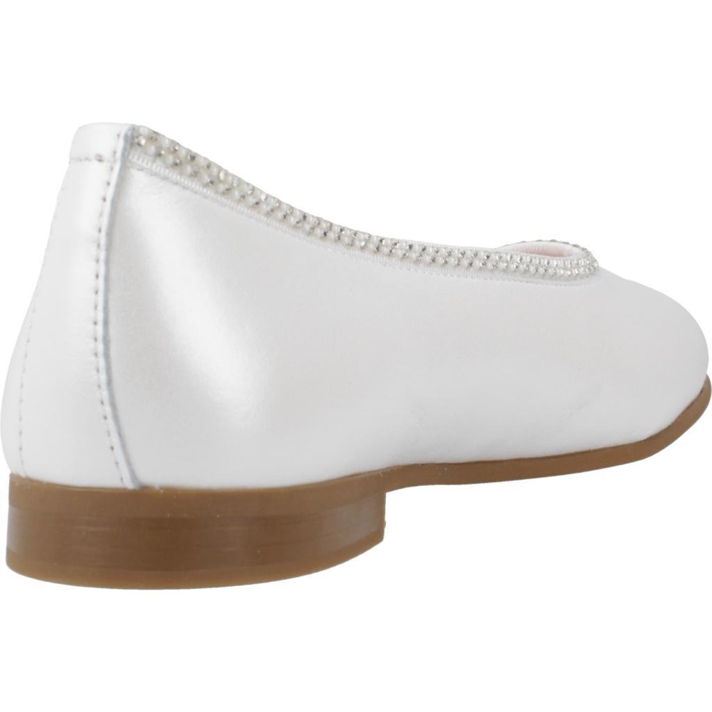 Pablosky Modèle 870808p Couleur Blanc 3/5