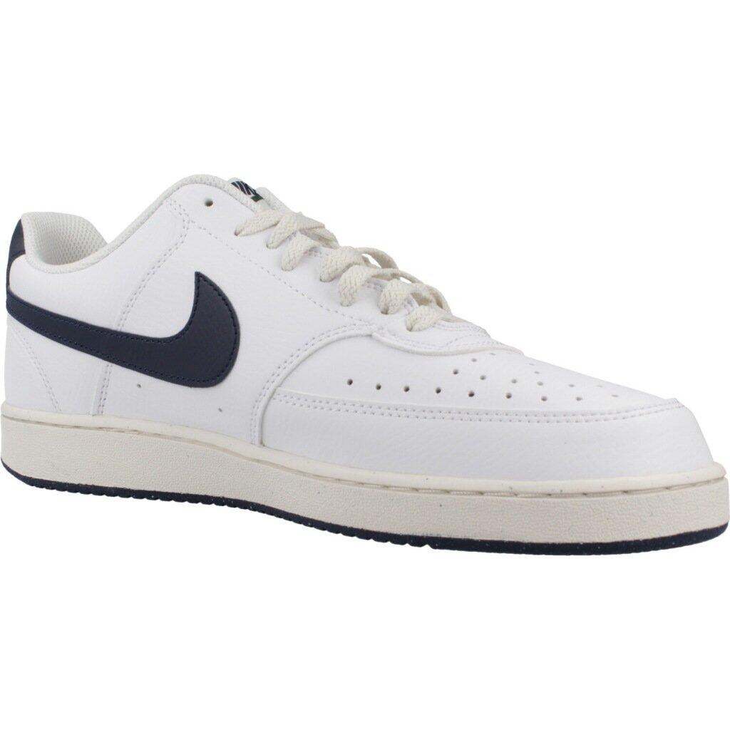 nike court vision men's white