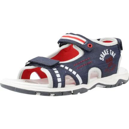 Sandalen Chicco Modell Cortez Farbe Burgunder