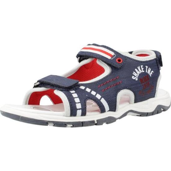 Sandalen Chicco Modell Cortez Farbe Burgunder
