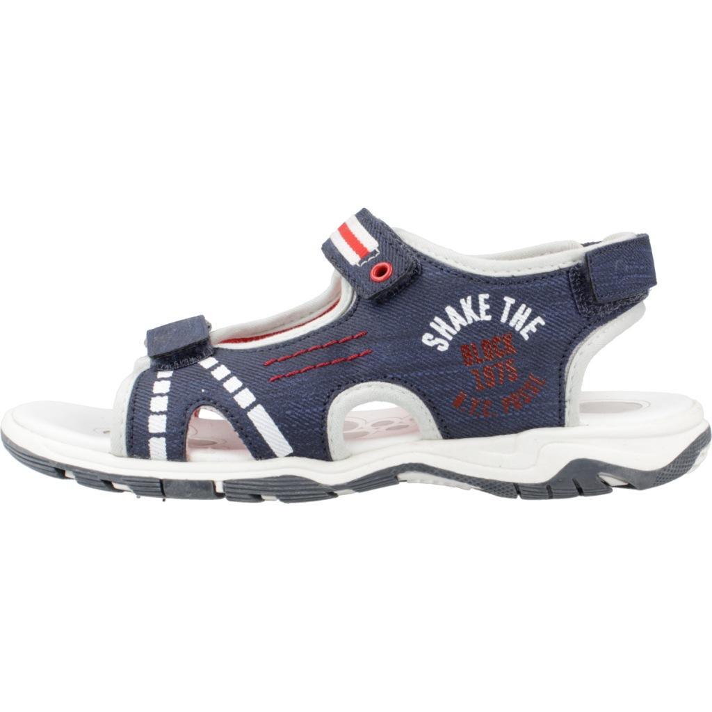 Sandalias Niño Chicco Cortez 2/5