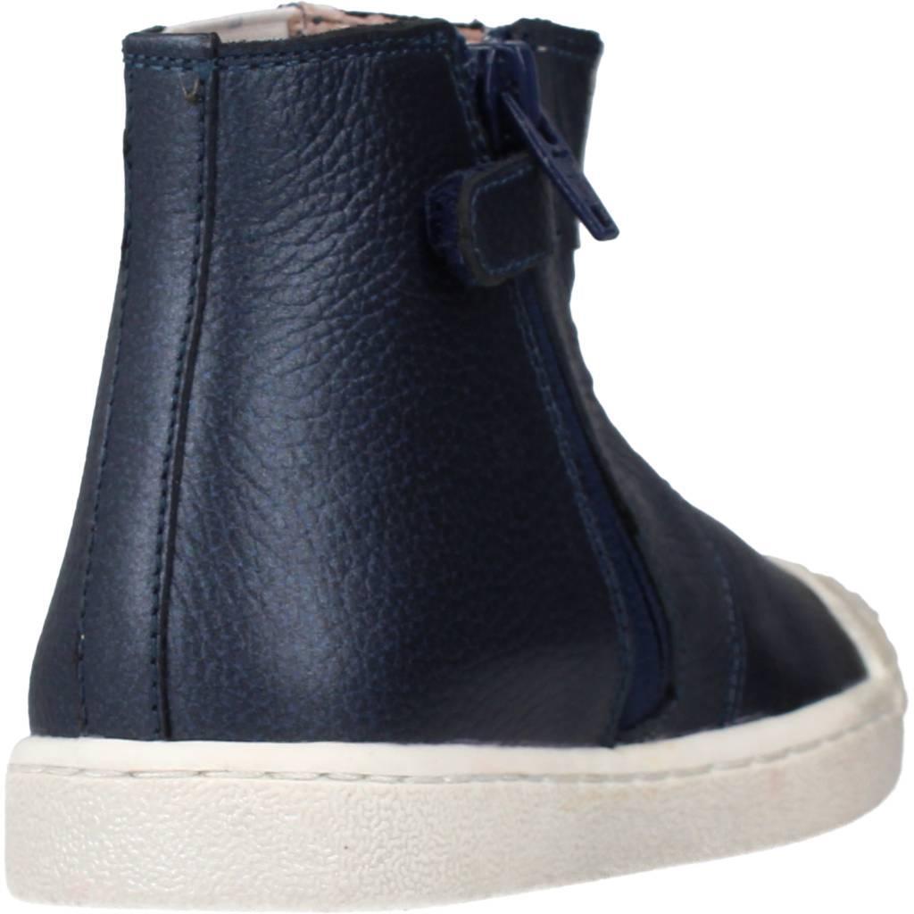 Bottes Garvalin Modello 191367 Colore Blu 3/5