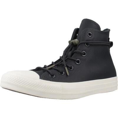 Buty CONVERSE CHUCK TAYLOR ALL STAR HI SHADOW WOODS Czarny