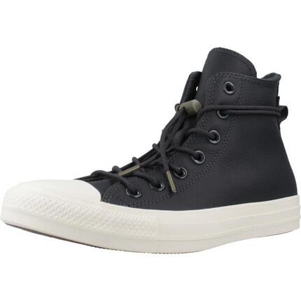 Buty CONVERSE CHUCK TAYLOR ALL STAR HI SHADOW WOODS Czarny