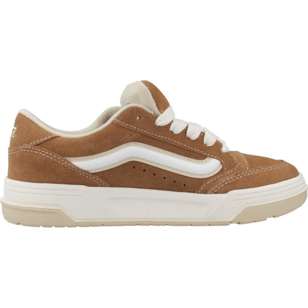 Sapatilhas Mulher Vans Hylane Bege 4/5