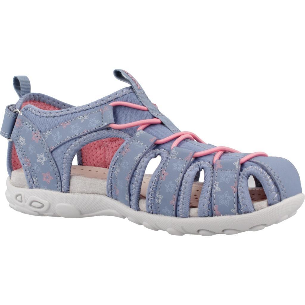 Sandalias Niña Geox S.whinberry G. B 5/5