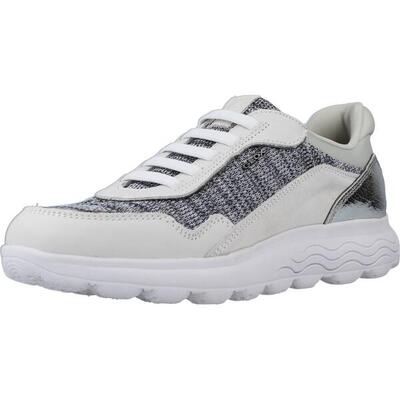 Zapatillas mujer Geox D Spherica
