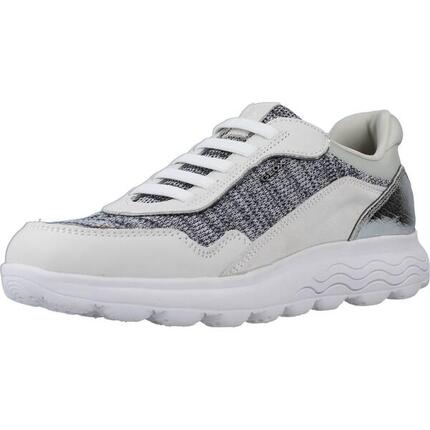 Zapatillas mujer Geox D Spherica