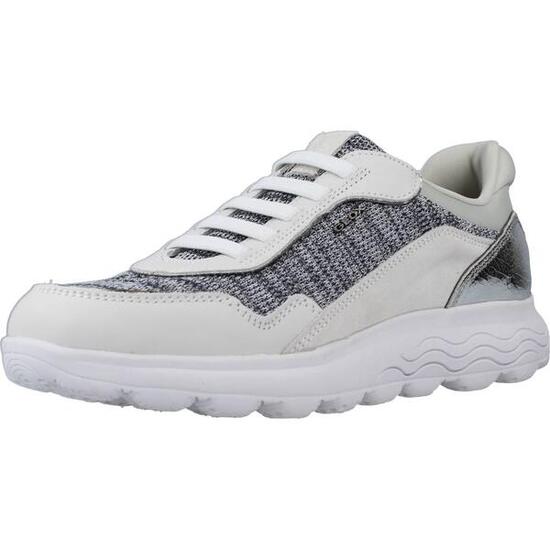 Zapatillas mujer Geox D Spherica