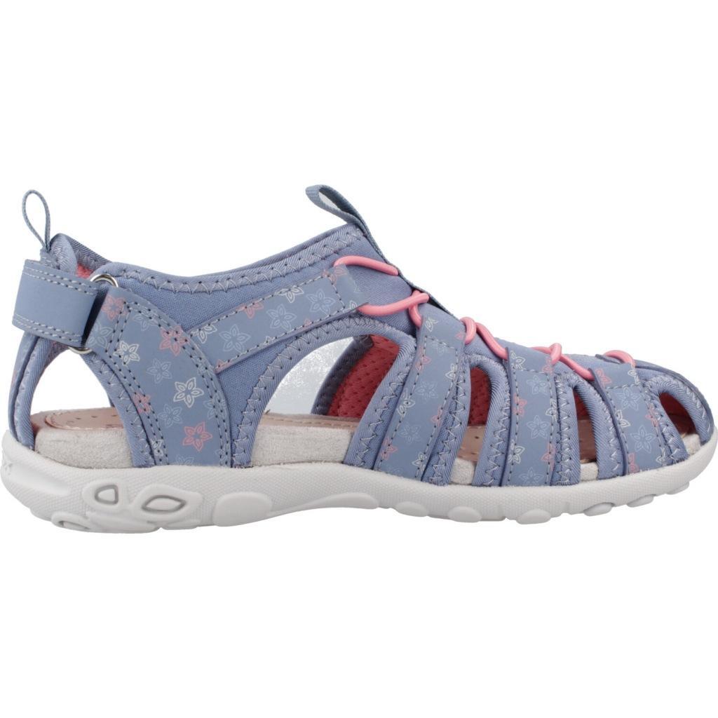 Sandalias Niña Geox S.whinberry G. B 4/5