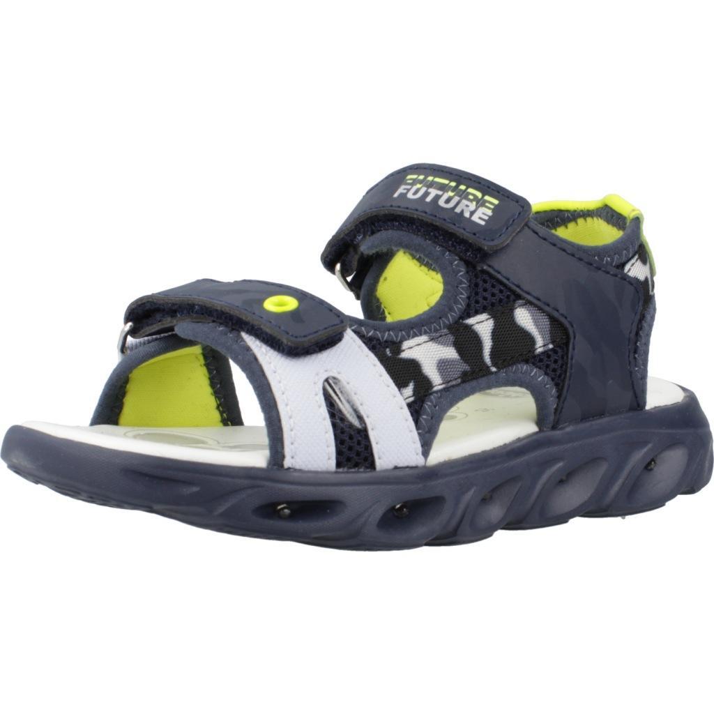 Chicco modelo caiden cor azul