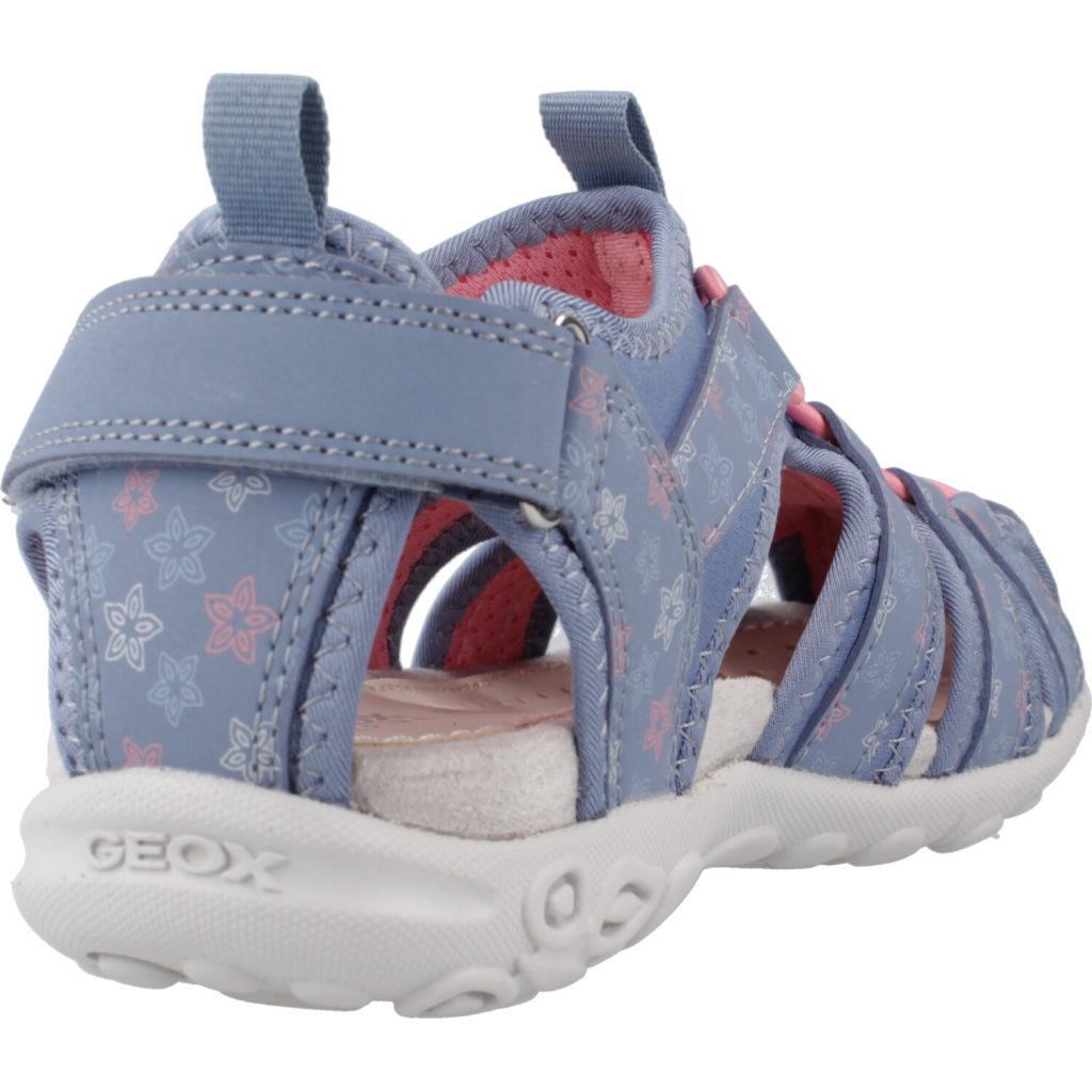 Sandalias Niña Geox S.whinberry G. B 3/5